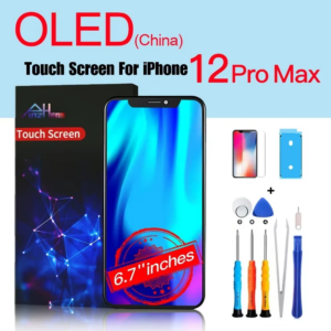 PINZHENG High Quality Display INCELL LCD OLED OEM AMOLED for Iphone XS MAX X XR 11 12 13 MINI PRO PROMAX Screen Replacement - Image 20