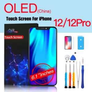 PINZHENG High Quality Display INCELL LCD OLED OEM AMOLED for Iphone XS MAX X XR 11 12 13 MINI PRO PROMAX Screen Replacement - Image 25