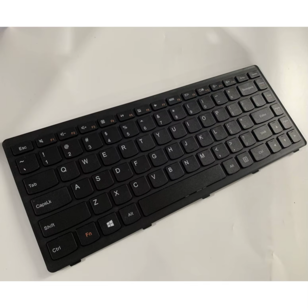 Lenovo Keyboard US Layout for  G400AS G400S G405S G410S N410 Z410 S410P