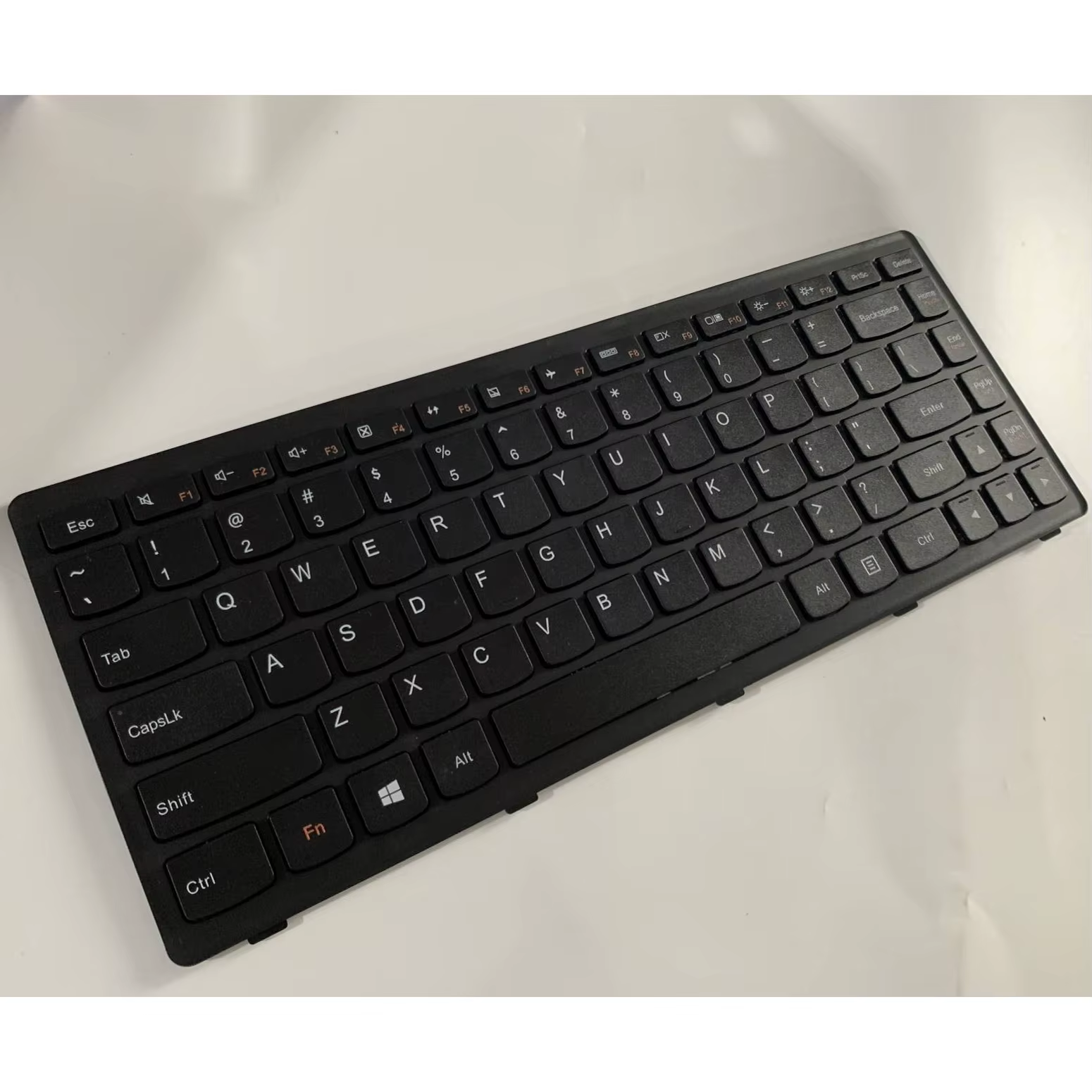 Lenovo Keyboard US Layout for  G400AS G400S G405S G410S N410 Z410 S410P - Image 2