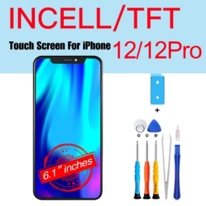 PINZHENG High Quality Display INCELL LCD OLED OEM AMOLED for Iphone XS MAX X XR 11 12 13 MINI PRO PROMAX Screen Replacement - Image 8