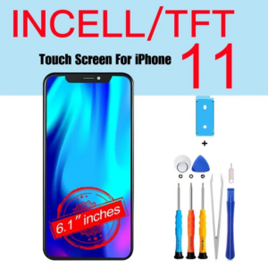 PINZHENG High Quality Display INCELL LCD OLED OEM AMOLED for Iphone XS MAX X XR 11 12 13 MINI PRO PROMAX Screen Replacement - Image 31