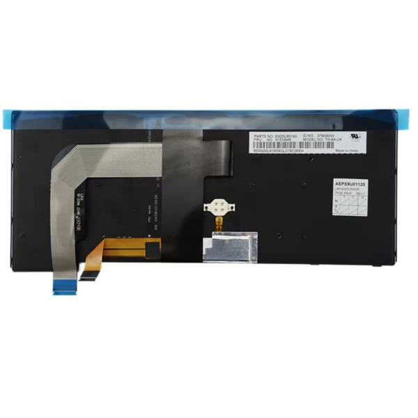 Lenovo Thinkpad T460S T470S T460P T470P US Notebook Keyboard