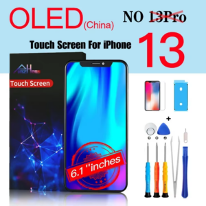 PINZHENG High Quality Display INCELL LCD OLED OEM AMOLED for Iphone XS MAX X XR 11 12 13 MINI PRO PROMAX Screen Replacement - Image 19