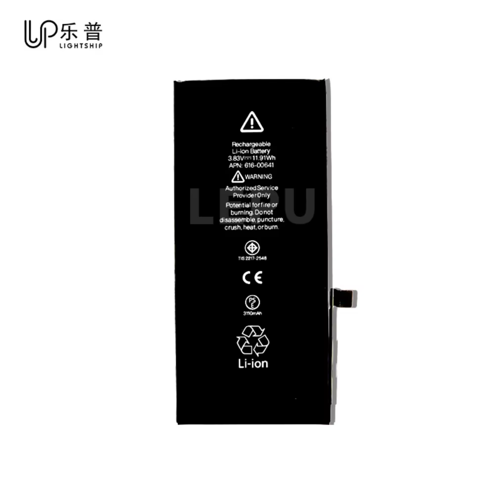 Original  11 3110 Mah Battery Replacement Bateria with Free Tools Mobile High Quality  11 Battery A2221 A2111 A2223 - Image 6