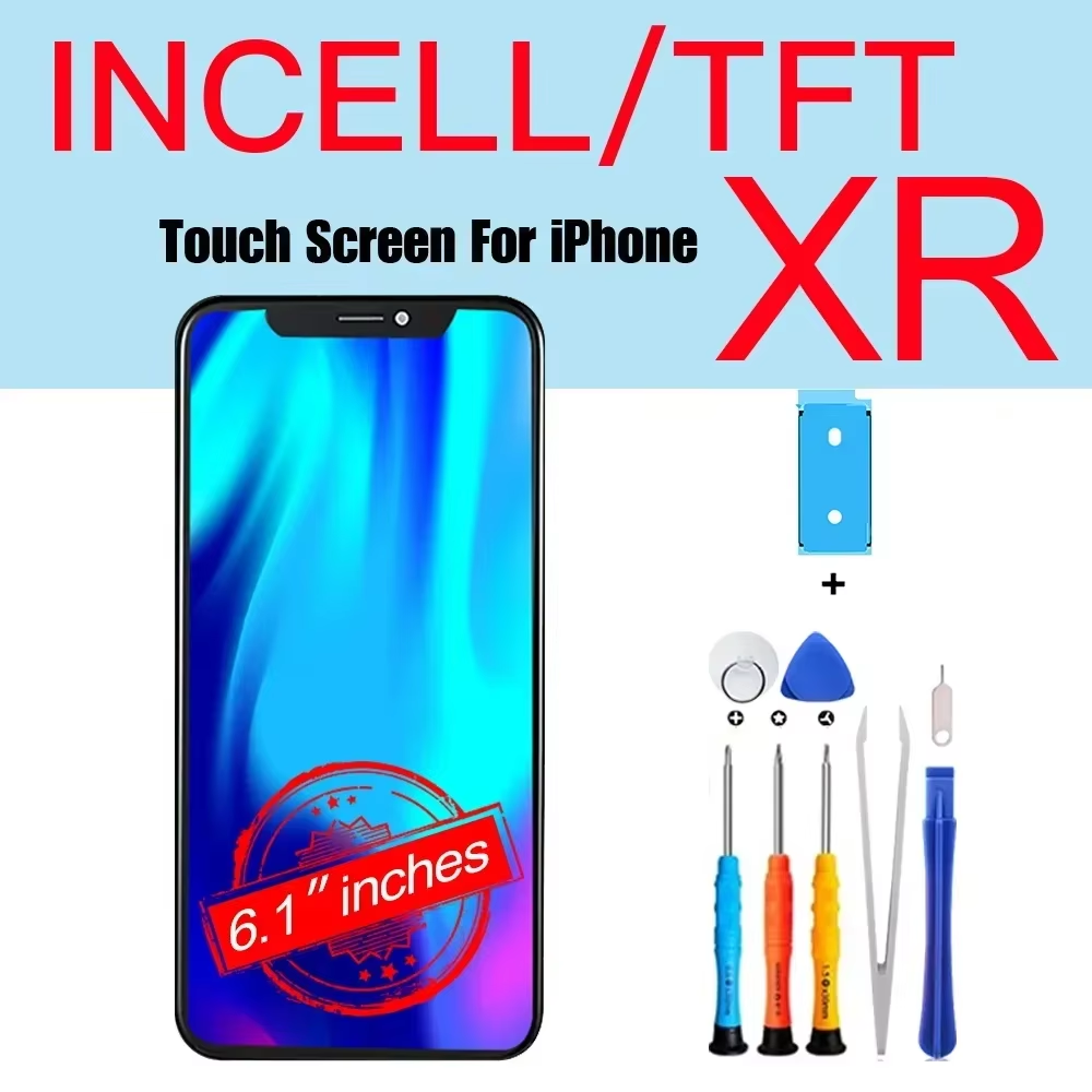 PINZHENG High Quality Display INCELL LCD OLED OEM AMOLED for Iphone XS MAX X XR 11 12 13 MINI PRO PROMAX Screen Replacement - Image 36