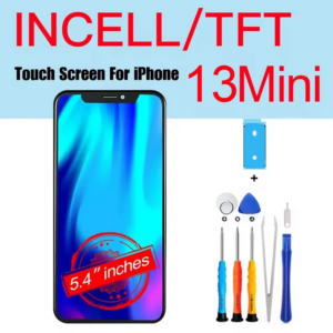 PINZHENG High Quality Display INCELL LCD OLED OEM AMOLED for Iphone XS MAX X XR 11 12 13 MINI PRO PROMAX Screen Replacement - Image 14
