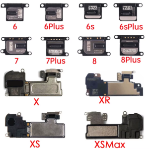 Upper Earpiece Ear Speaker for Iphone 6 6S 7 8 plus X XR XS Max - Image 2