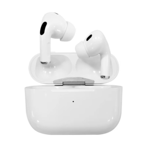 Air Pod Wireless Bluetooth Earphones High-Fidelity Stereo Sound - Image 2