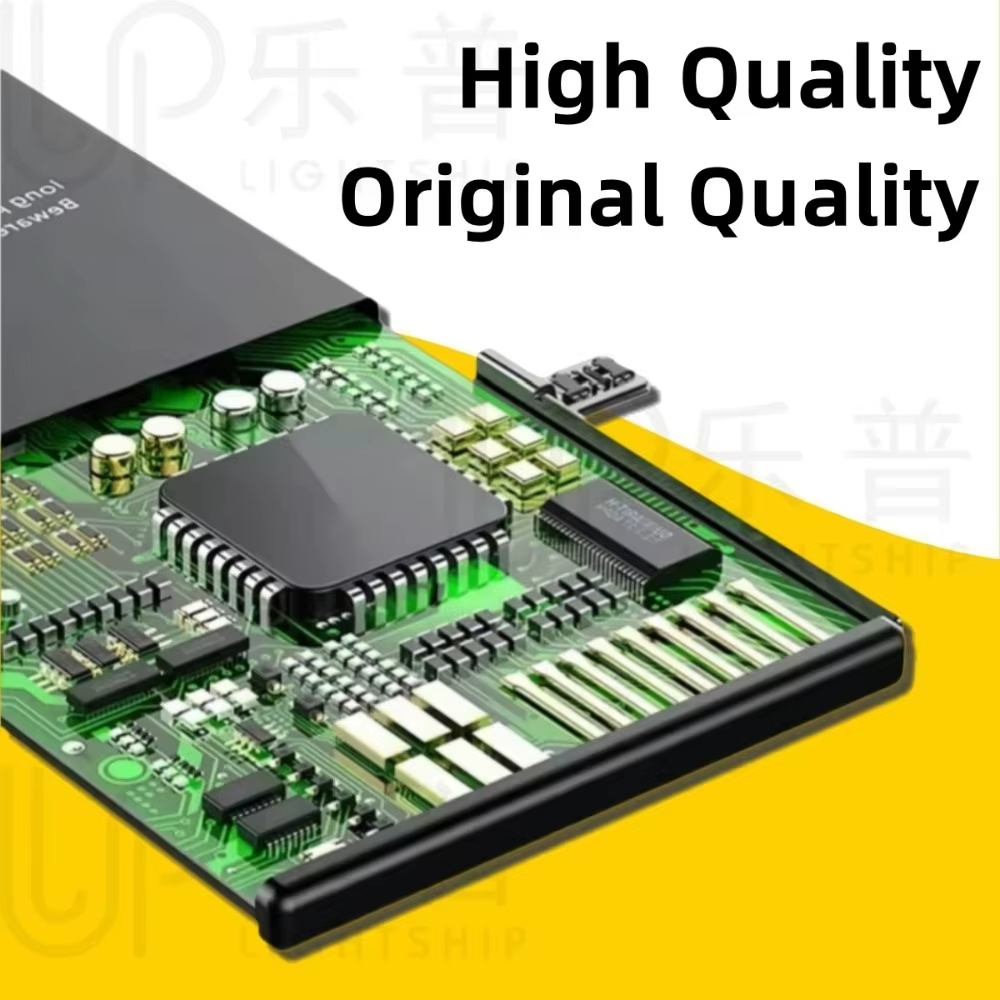 Original  11 3110 Mah Battery Replacement Bateria with Free Tools Mobile High Quality  11 Battery A2221 A2111 A2223 - Image 2