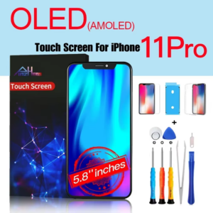 PINZHENG High Quality Display INCELL LCD OLED OEM AMOLED for Iphone XS MAX X XR 11 12 13 MINI PRO PROMAX Screen Replacement - Image 13