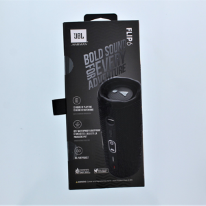 JBL Flip 6 Portable Bluetooth Speaker - Image 2