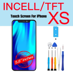 PINZHENG High Quality Display INCELL LCD OLED OEM AMOLED for Iphone XS MAX X XR 11 12 13 MINI PRO PROMAX Screen Replacement - Image 26