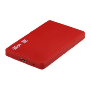USB 3.0 HDD Enclosure SATA SSD Hard Drive Case  External Housing Hard Disk - Image 8