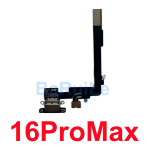 Charging Charger Port Flex for Iphone 11 12 13 14 Pro Max Dock Connector - Image 6