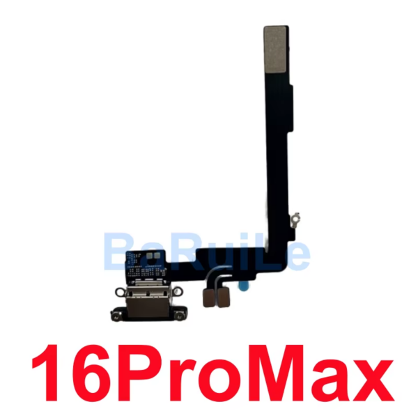 Charging Charger Port Flex for Iphone 11 12 13 14 Pro Max Dock Connector