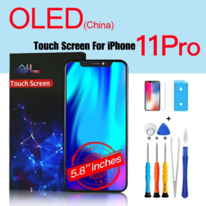 PINZHENG High Quality Display INCELL LCD OLED OEM AMOLED for Iphone XS MAX X XR 11 12 13 MINI PRO PROMAX Screen Replacement - Image 15