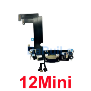 Charging Charger Port Flex for Iphone 11 12 13 14 Pro Max Dock Connector - Image 27