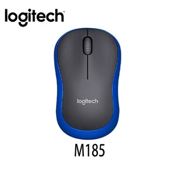 M180  Wireless Mouse, Premium Quality at Low Price, Portable & Durable