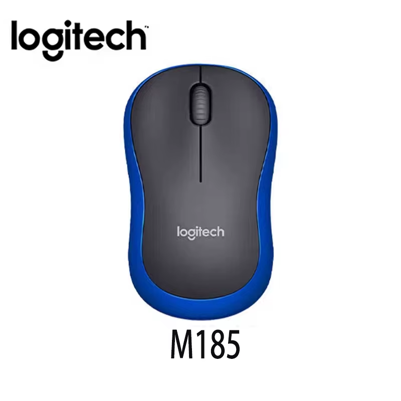 M180  Wireless Mouse, Premium Quality at Low Price, Portable & Durable - Image 2