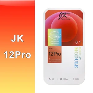 JK Series for  X XS XR 11 12 13 14 15 16 16E Pro Max plus Mini LCD Display - Image 22