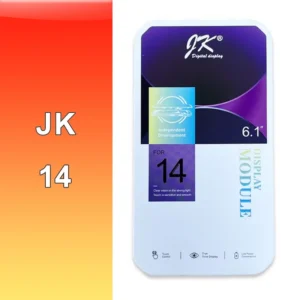 JK Series for  X XS XR 11 12 13 14 15 16 16E Pro Max plus Mini LCD Display - Image 40