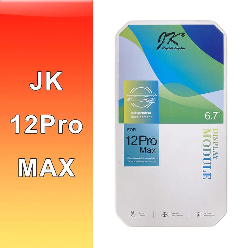 JK Series for  X XS XR 11 12 13 14 15 16 16E Pro Max plus Mini LCD Display - Image 42