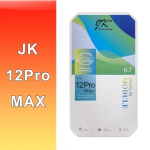 JK Series for  X XS XR 11 12 13 14 15 16 16E Pro Max plus Mini LCD Display - Image 19