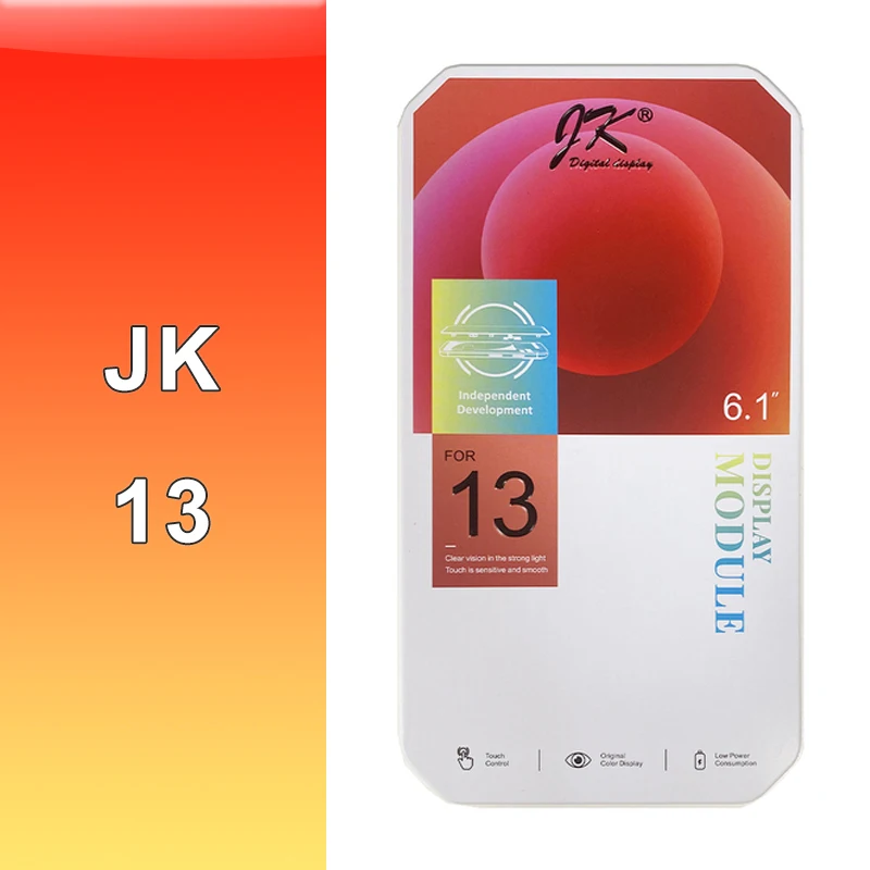 JK Series for  X XS XR 11 12 13 14 15 16 16E Pro Max plus Mini LCD Display - Image 43