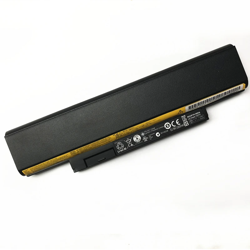 Battery for  Thinkpad E120 E125 E130 E135 E145 E330 E335 L330 X121E X130E - Image 3