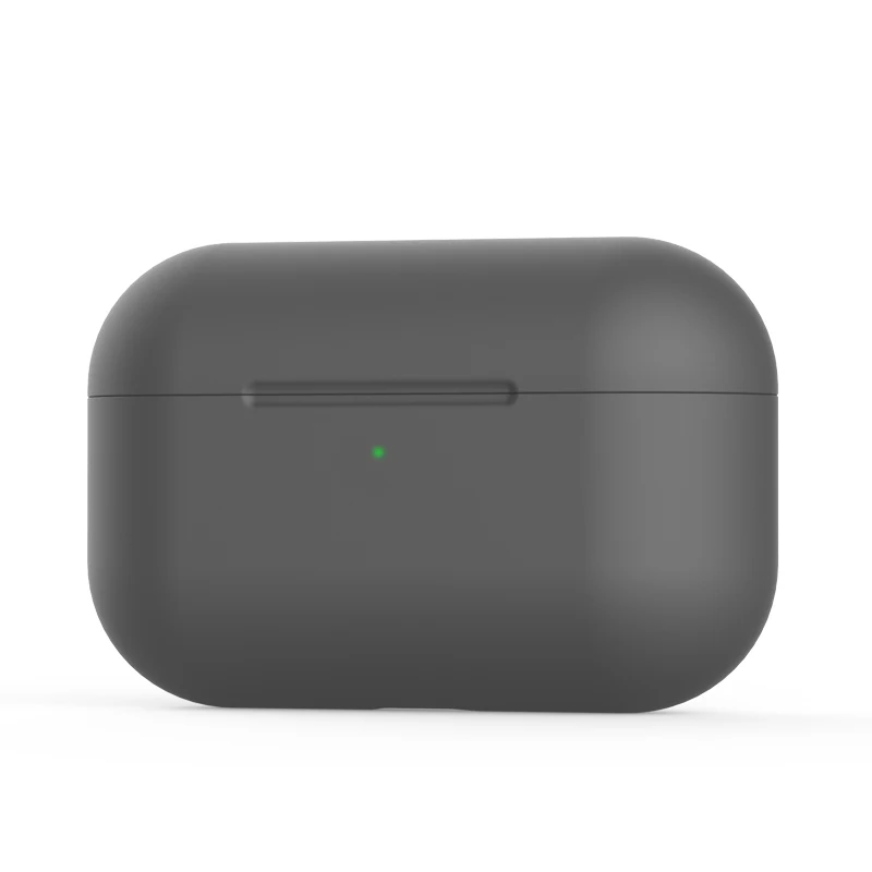 Soft Silicone Cases for Apple Airpods Pro Protective Cover - Image 31