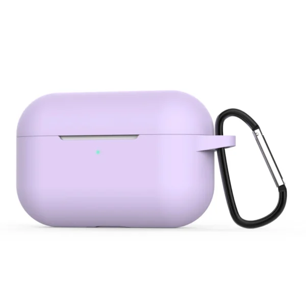 Soft Silicone Cases for Apple Airpods Pro Protective Cover