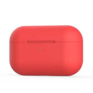 Soft Silicone Cases for Apple Airpods Pro Protective Cover - Image 45