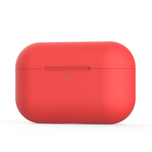 Soft Silicone Cases for Apple Airpods Pro Protective Cover