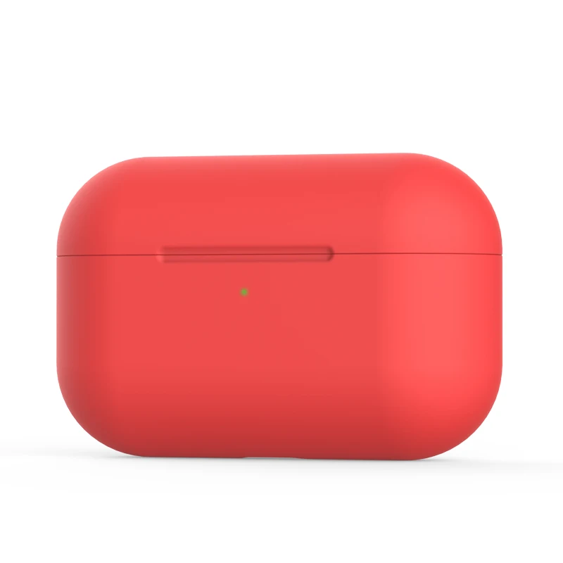 Soft Silicone Cases for Apple Airpods Pro Protective Cover - Image 45