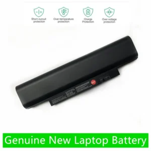 Battery for  Thinkpad E120 E125 E130 E135 E145 E330 E335 L330 X121E X130E