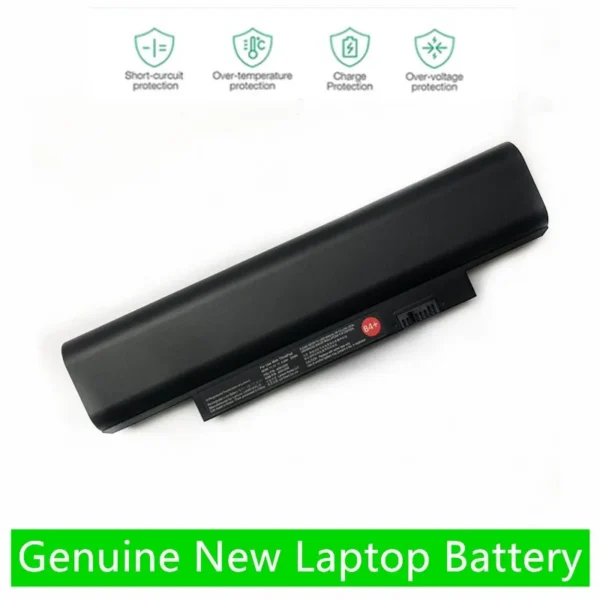 Battery for Thinkpad E120 E125 E130 E135 E145 E330 E335 L330 X121E X130E