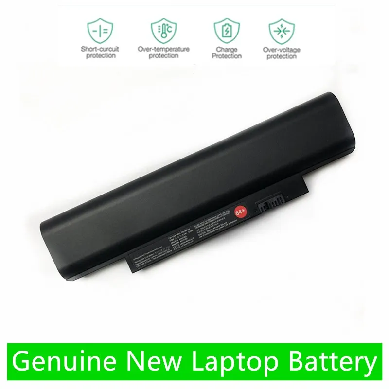Battery for  Thinkpad E120 E125 E130 E135 E145 E330 E335 L330 X121E X130E - Image 1