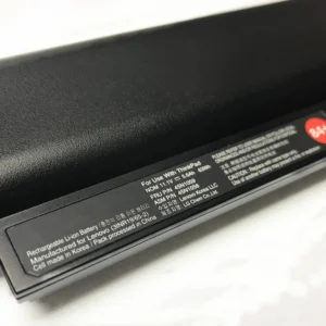 Battery for  Thinkpad E120 E125 E130 E135 E145 E330 E335 L330 X121E X130E - Image 6