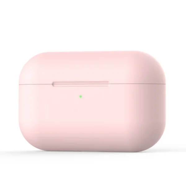 Soft Silicone Cases for Apple Airpods Pro Protective Cover