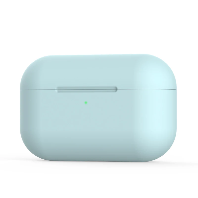 Soft Silicone Cases for Apple Airpods Pro Protective Cover - Image 22