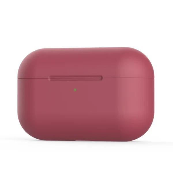 Soft Silicone Cases for Apple Airpods Pro Protective Cover