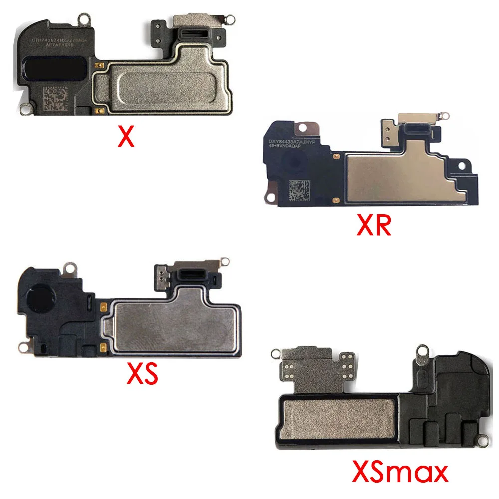 Upper Earpiece Ear Speaker for Iphone 6 6S 7 8 plus X XR XS Max - Image 4