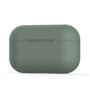 Soft Silicone Cases for Apple Airpods Pro Protective Cover - Image 46