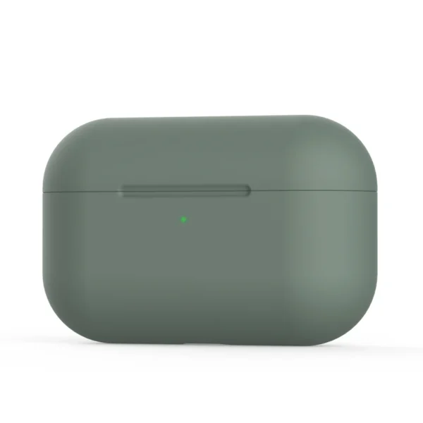 Soft Silicone Cases for Apple Airpods Pro Protective Cover