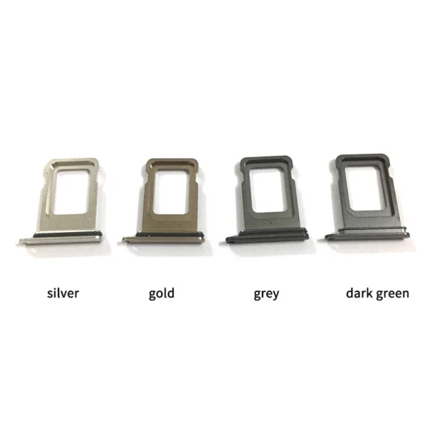 Iphone 11 Pro / 11 Pro Max SIM Card Tray Slot