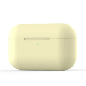 Soft Silicone Cases for Apple Airpods Pro Protective Cover - Image 47
