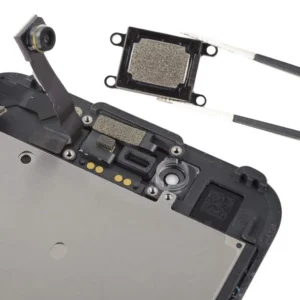 Upper Earpiece Ear Speaker for Iphone 6 6S 7 8 plus X XR XS Max - Image 3