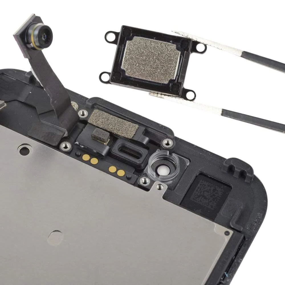 Upper Earpiece Ear Speaker for Iphone 6 6S 7 8 plus X XR XS Max - Image 3