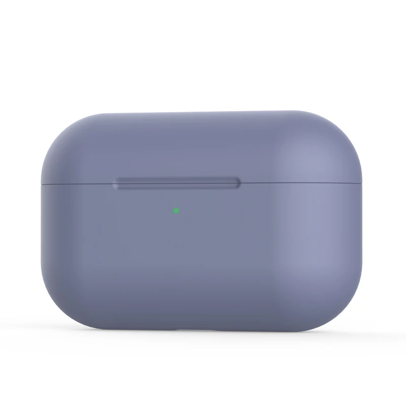 Soft Silicone Cases for Apple Airpods Pro Protective Cover - Image 30